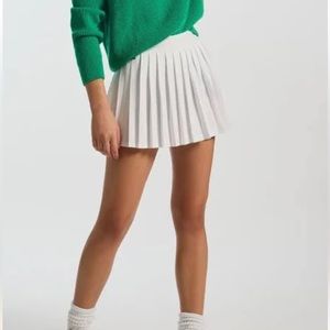 Lacoste Tennis Skort